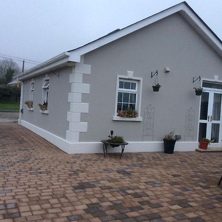 Glenvale Self Catering Casa de hóspedes Riverstown  Exterior foto