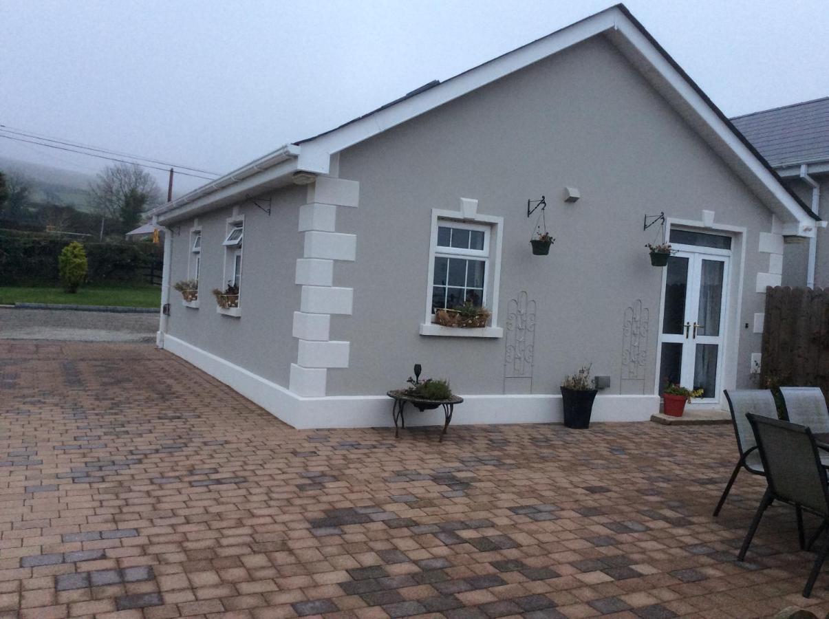Glenvale Self Catering Casa de hóspedes Riverstown  Exterior foto